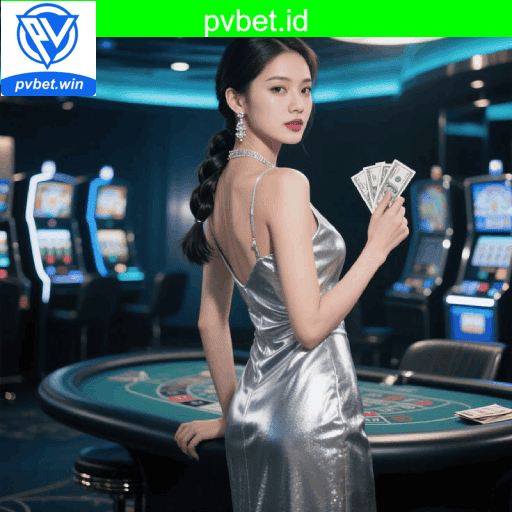 Tabela RTP dos jogos de cassino da pvbet