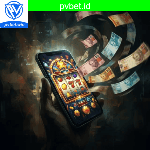 Pagamentos PIX na pvbet