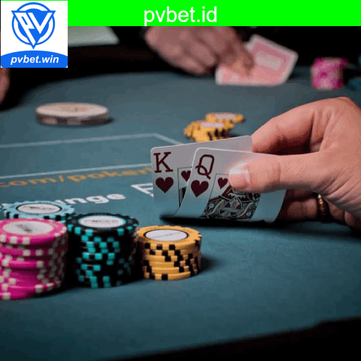 Bônus e promoções pvbet
